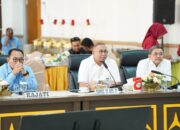 Andre Rosiade Kawal Percepatan Tol Bukittinggi–Sicincin, Seluruh Pemangku Kepentingan Sepakat Kebut Proyek Rp29 Triliun