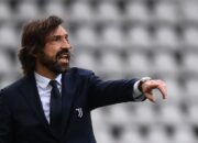 Timnas Italia Gagal Rekrut Pep Guardiola dan Ancelotti, Andrea Pirlo Siap Jadi Pelatih Baru