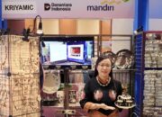 Harkopnas 2026, Bank Mandiri Dorong Pemberdayaan Koperasi dan UMKM
