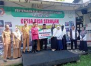 Bantu 362 Pelajar dan Mahasiswa, UPZ Semen Padang Kucurkan Beasiswa Pendidikan Rp305,5 Juta