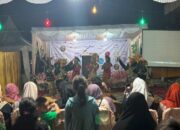 Festival Seni dan Budaya Silungkang Oso 2026, Tebar Semangat MerajutKreativitas, Menampilkan Budaya