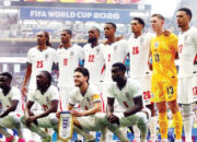 Rebut Peringkat 3 Piala Dunia 2026, Inggris Putus Rekor Buruk