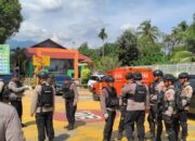 Densus 88: Pelaku Terinspirasi dari Peristiwa di SMA Negeri 72 Jakarta