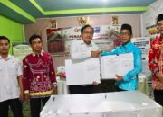 Dorong Penambahan Kursi DPRD dan Dapil Khusus, Bupati Mentawai Tegaskan Komitmen  Hibahkan Lahan untuk Kantor Bawaslu