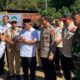 Bupati Dampingi Langsung Satgas Nasional PRR, Turun ke Polongan Anam dan Aia Gadang Dorong Percepatan Penanganan Pascabencana