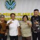 Bupati Padangpariaman Wujudkan Pengelolan Sampah yang Modren