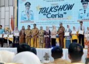 Pemkab Solsel Minta Perbanyak Fasilitas Anak di Kantor Pemerintahan