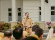 Bupati Minta OPD Perketat Pengawasan dan Persiapan RAPBD 2027