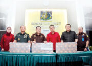 Bertambah! Pengawas Proyek Jembatan Sikabu jadi Tersangka Korupsi, Kejati Sumbar Sita Rp3 Miliar di Kasus Dermaga Bajau Mentawai