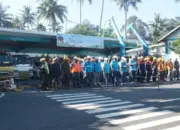 Menilik Siaga PLN UP3 Payakumbuh di Idul Adha 1447 H