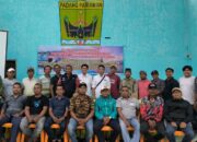 Nelayan Padangpariaman Hadapi Kendala BBM Bersubsidi dan Alat Tangkap, Berharap Perhatian Pemerintah