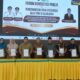 Canangkan Zona Integritas, BPOM Sijunjung Ajak Masyarakat Awasi Peredaran Bahan Pangan yang Berbahaya.