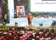 Mendagri Tegaskan ASN Harus Mampu Beradaptasi dan Layani Masyarakat