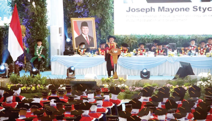 Mendagri Tegaskan ASN Harus Mampu Beradaptasi dan Layani Masyarakat