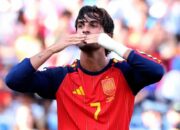 Ferran Torres Jadi Pahlawan!, Spanyol Juara Piala Dunia 2026 Usai Tumbangkan Argentina 1-0 di Extra Time
