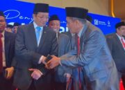 Jadi Guru Besar UIN Mahmud Yunus, Prof. Dr. Akhyar Hanif, M.Ag: Gelar Bukan Dipajang, Tapi Amanah yang Harus Dibuktikan