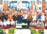 Siap jadi Pusat Talenta Animasi dan Game, Pemko Gelar Padang InternationalAnimation & Game Expo 2026
