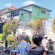 Ponpes Bustanul Yaqin Padangpariaman Terbakar, Hanguskan Asrama Putri hingga Kantin