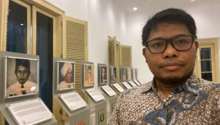 Peneliti ITB Sebut Bebas Visa Meningkatkan Aktivitas Ekonomi Pariwisata