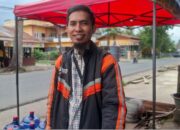 12 Tahun Jadi Peserta JKN Aktif, Pengusaha Air Isi Ulang di Payakumbuh Bagikan Manfaatnya