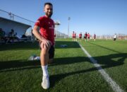 Misi Sakral Jordi Amat di PialaAFF 2026Akhiri Kutukan Runner-UpSkuad Garuda!