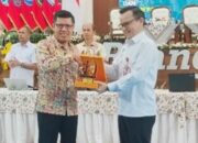 Kominfo Kota Pariaman Teken PKS Sertifikat Elektronik