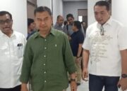 PTBA Kaji Jalur Distribusi Batubara dari Tambang Ombilin
