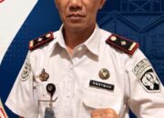 45  Warga Binaan Rutan Kelas IIB Painan Diusulkan Terima Remisi 17 Agustus