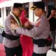 Sertijab Kapolres Solok Selatan: AKBP Andreanaldo Gantikan AKBP M.Faisal Perdana yang Promosi ke Semarang