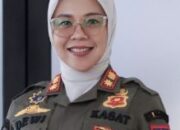 Satpol PP Payakumbuh Tegaskan Lagi, Patroli di Jalan Imam Bonjol Bersifat Persuasif