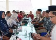 OSO Dijadwalkan Hadiri Pengukuhan Gebu Minang Sijunjung di Bukik Ponggang