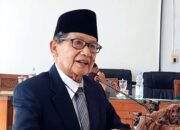 Memanas! DPRD Tolak Pertanggungjawaban Bupati 50 Kota Dua Kali Beruntun