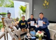 Konflik Ninik Mamak KAN Nagari Tambang dan PT DMC Berakhir Damai, Perusahaan Diberi Waktu 14 Hari Bayarkan Kewajibannya