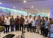 Bimtek Koperbam Telukbayur Berjalan Lancar, Kadis Teddy Apresiasi Pengurus dan TPP