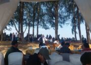Hari Mangrove Sedunia, Pessel Perkuat Komitmen Pelestarian Pesisir