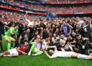 Maroko Tantang Prancis di Perempat Final Piala Dunia 2026