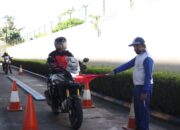 Menara Agung Tetapkan Tiga Wakil Terbaik untuk Astra Honda Safety Riding Instructor Competition 2026