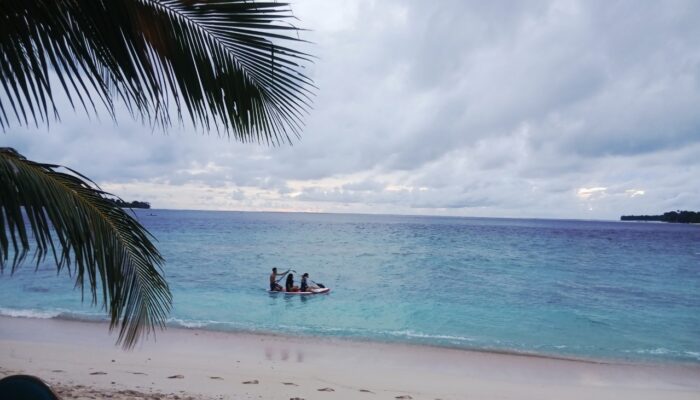 Mentawai Menanti Lompatan Besar dari Konektivitas