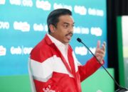 Ojol Resmi jadi UMKM, Potongan Komisi Maksimal 8 Persen, Tidak Dikenakan Pajak Pendapatan