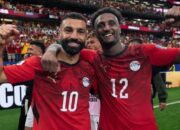 Diperkuat Mayoritas Pemain Liga Domestik, Timnas Mesir Cetak Sejarah Tembus Babak 16 Besar Piala Dunia 2026