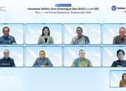Juni 2026, Resiliensi dan Kinerja Intermediasi Sektor Jasa Keuangan Terjaga, Jadi Motor Penggerak Pertumbuhan Ekonomi Nasional