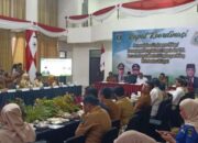Payakumbuh Dukung PercepatanTerwujudnya Sumbar Bebas Sampah 2029 