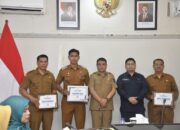 Perkuat Kolaborasi dengan BPOM, Pemko Sawahlunto Komit Optimalkan Pengawasan dan Edukasi Keamanan Pangan