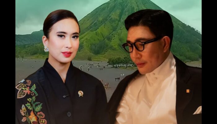 Otis Hahijary Soroti Kinerja Menpar Widiyanti, Singgung Capaian Pariwisata