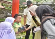 Bersama-Sama Mewujudkan Layanan PAUD