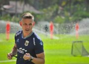 Duo Diaspora Bergabung, John Herdman Rilis Skuad Final Timnas Indonesia