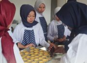 Lewat Pelatihan Tenaga Kerja,Pemkab Solsel Terus Turunkan Pengangguran