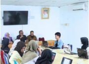 Dinas Kominfo Sijunjung, Gelar Pelatihan Komputer dan Digitalisasi untuk Siswa SMA/SMK