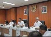 Pemkab Sijunjung Lakukan Persiapan, Agustus Tim UNESCO Lakukan Penilaian ke Geopark Silokek