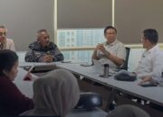Pemkab Lima Puluh Kota, Pastikan Ratusan Huntap Korban Bencana Dibangun Tahun 2026